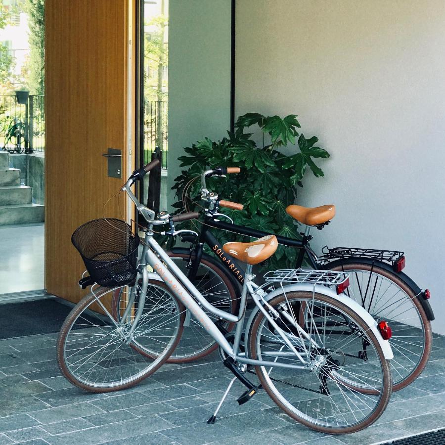 Apartment Solearia *