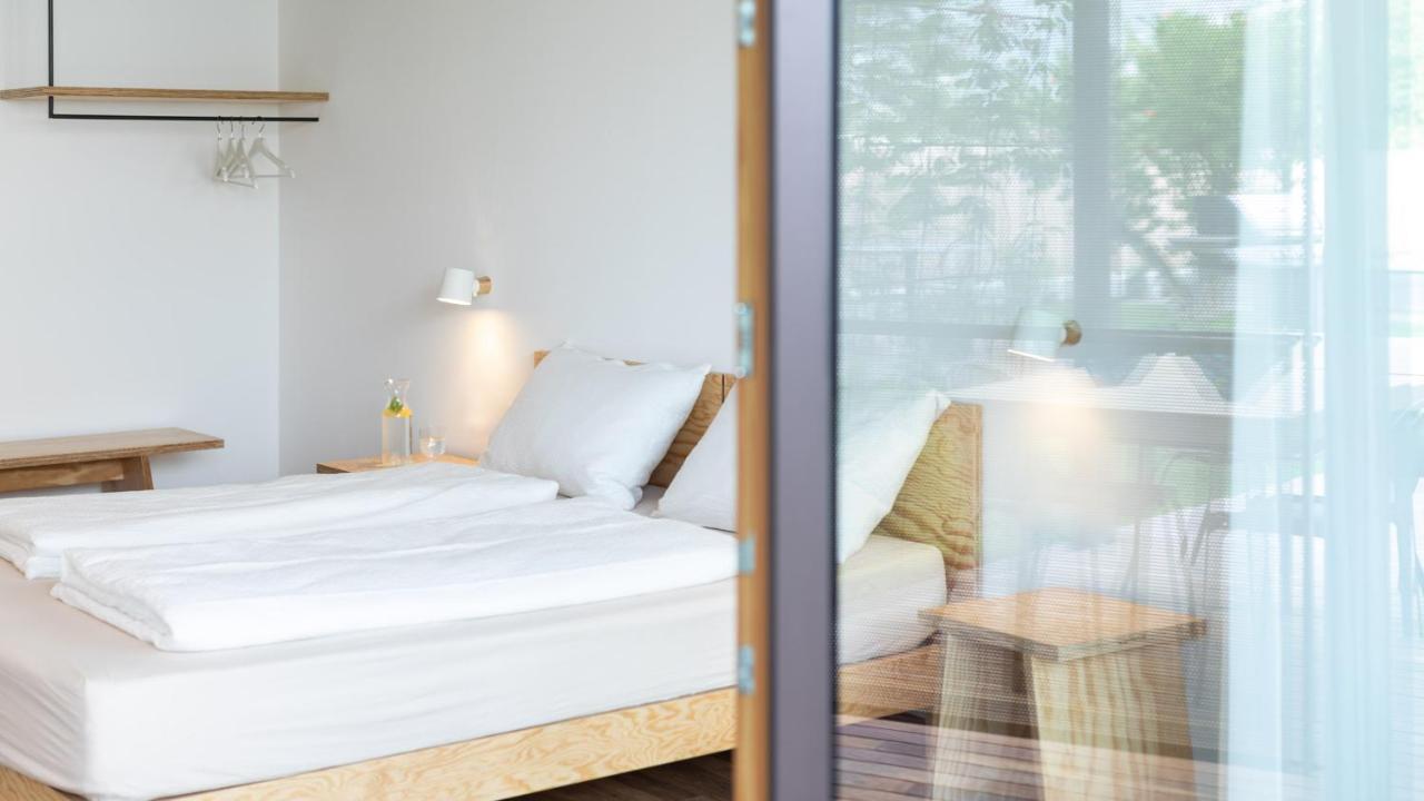 Apartment Solearia *