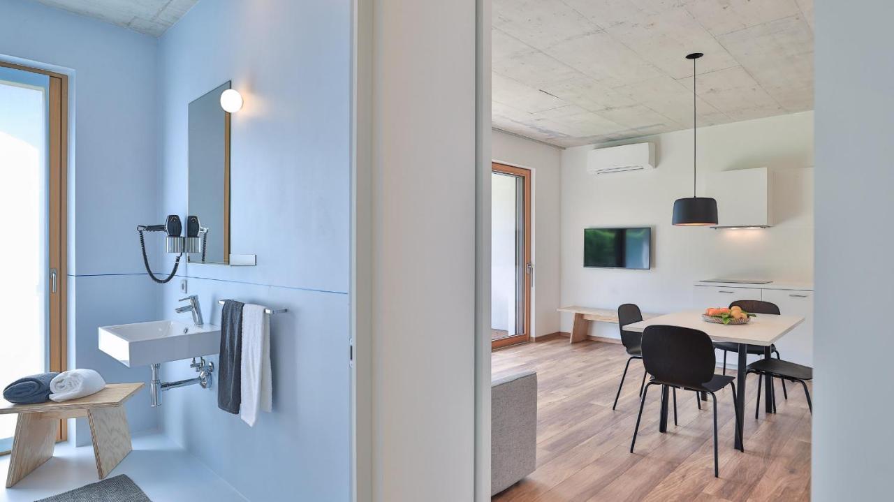 Solearia Apartment