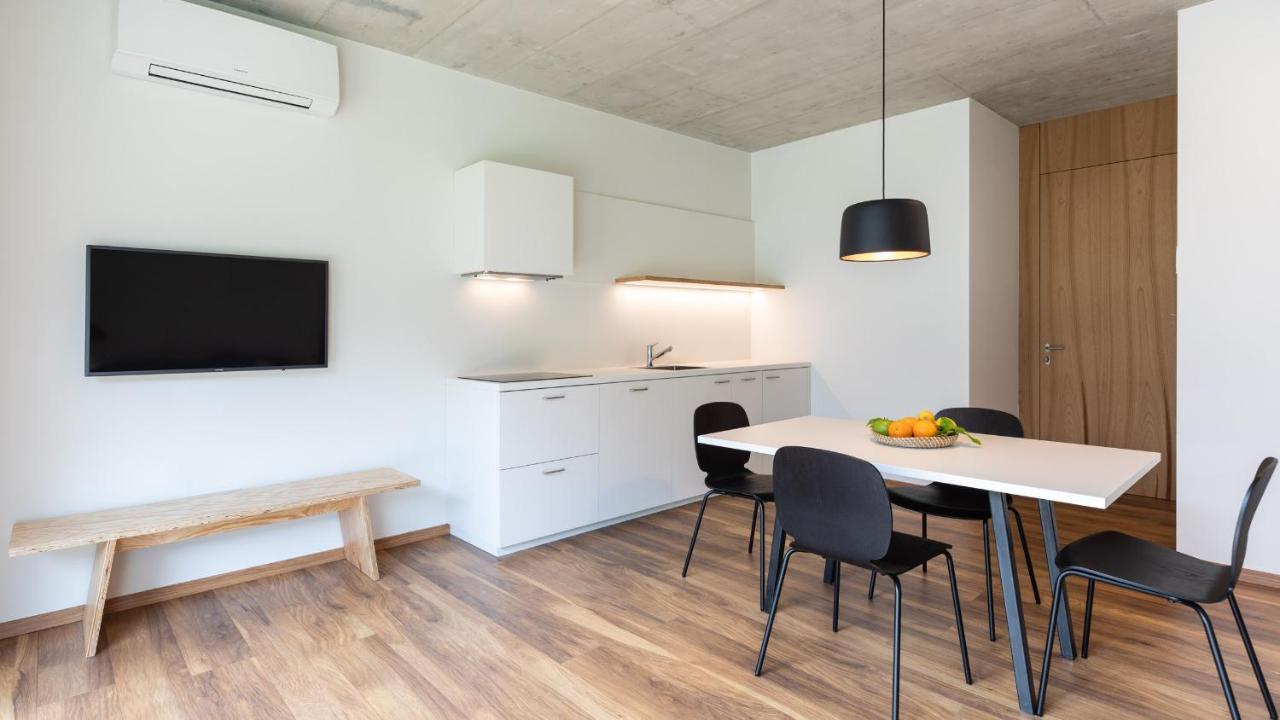 Apartment Solearia