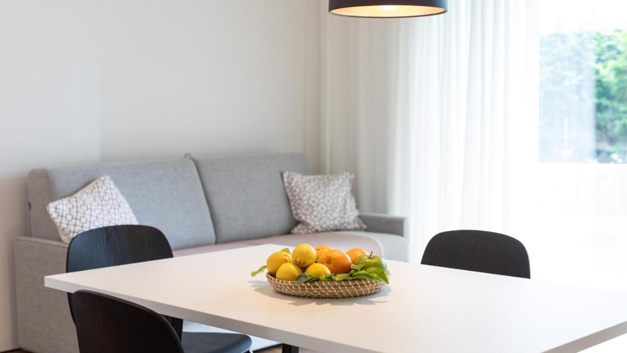 Apartment Solearia Riva del Garda