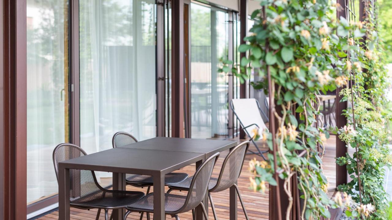 Solearia Apartment