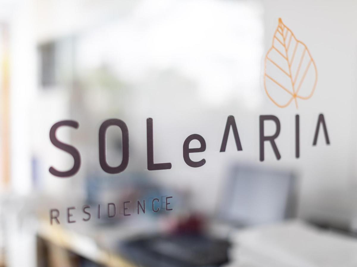 Solearia Apartment Riva del Garda