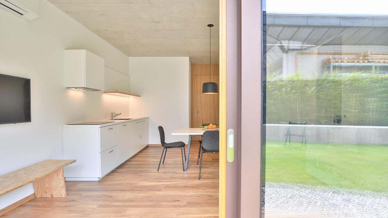 Apartment Solearia Riva del Garda