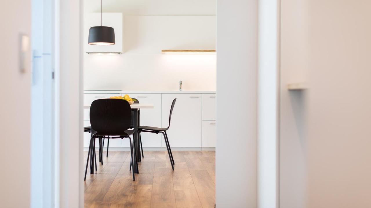 Solearia Apartment