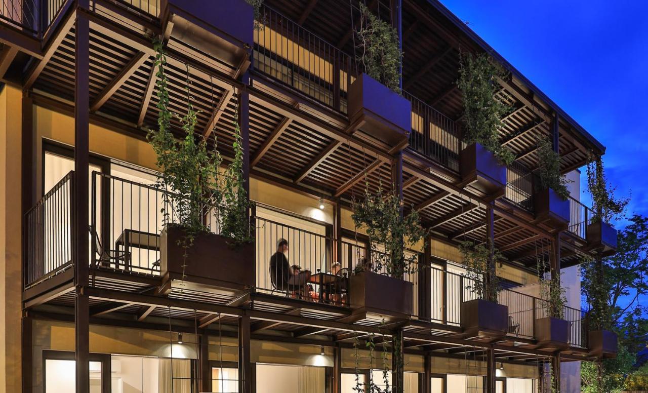 Apartment Solearia