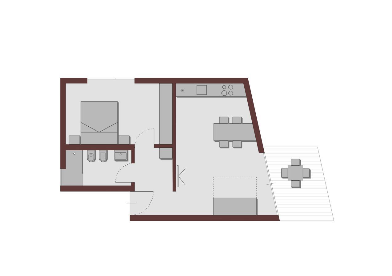 Apartment Solearia *