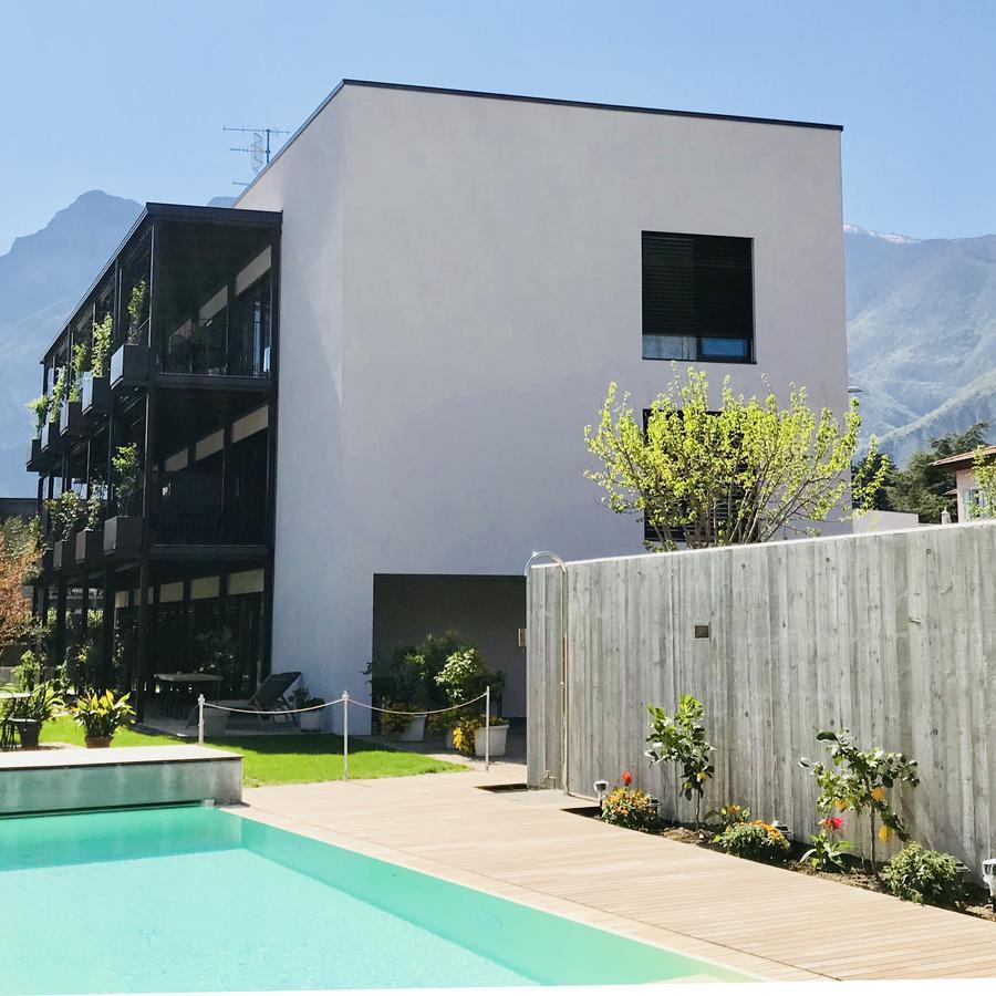 Apartment Solearia *