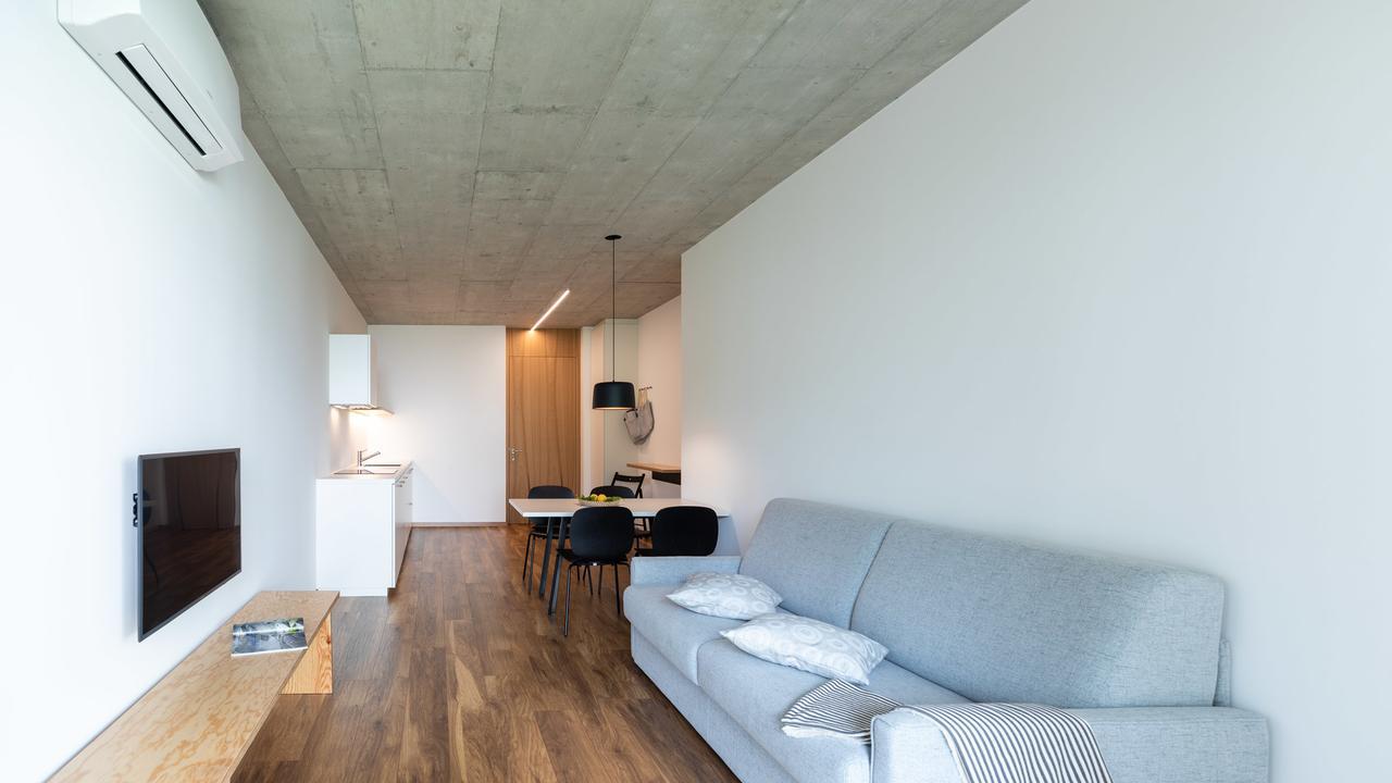 Apartment Solearia *