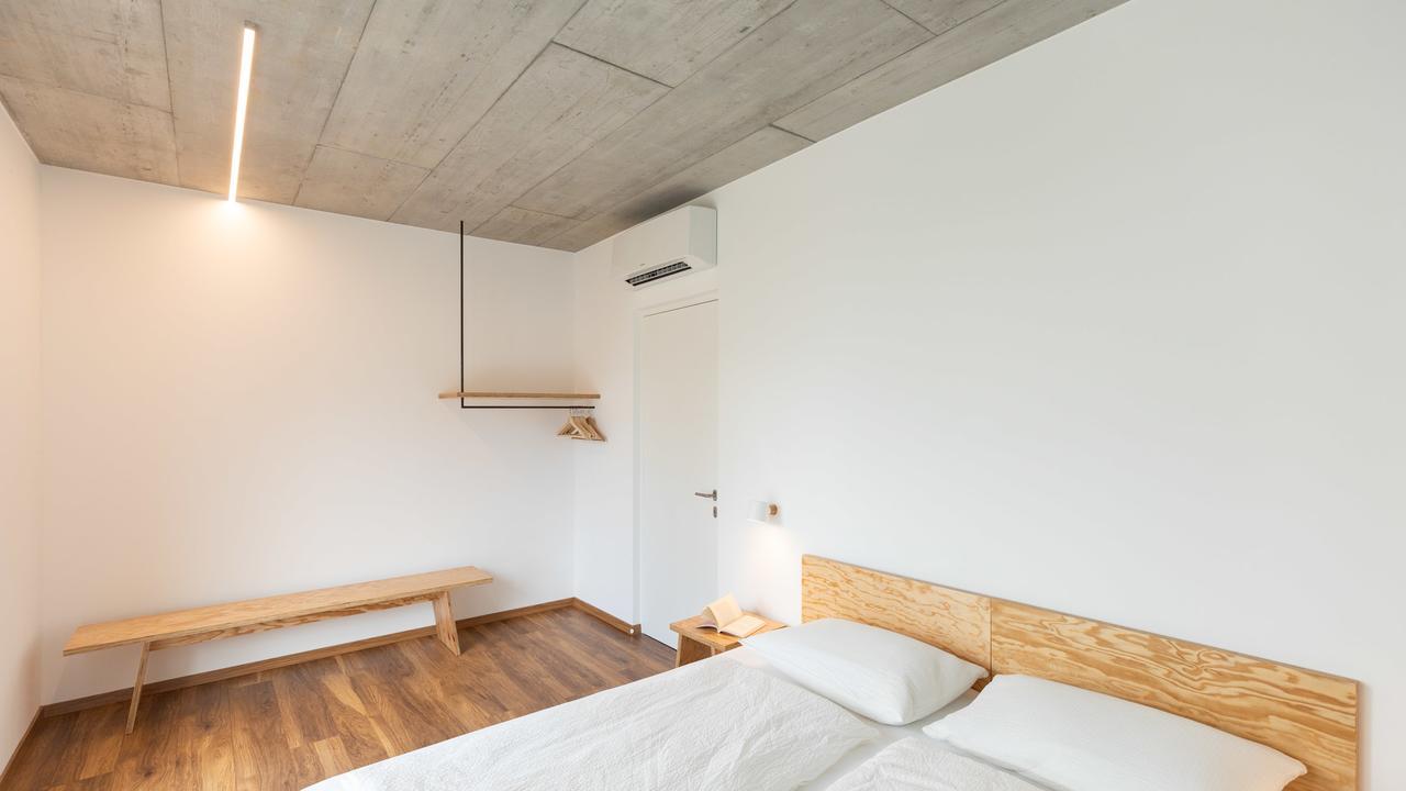 Solearia Apartment