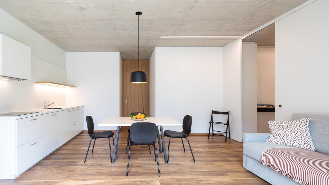 Apartment Solearia *
