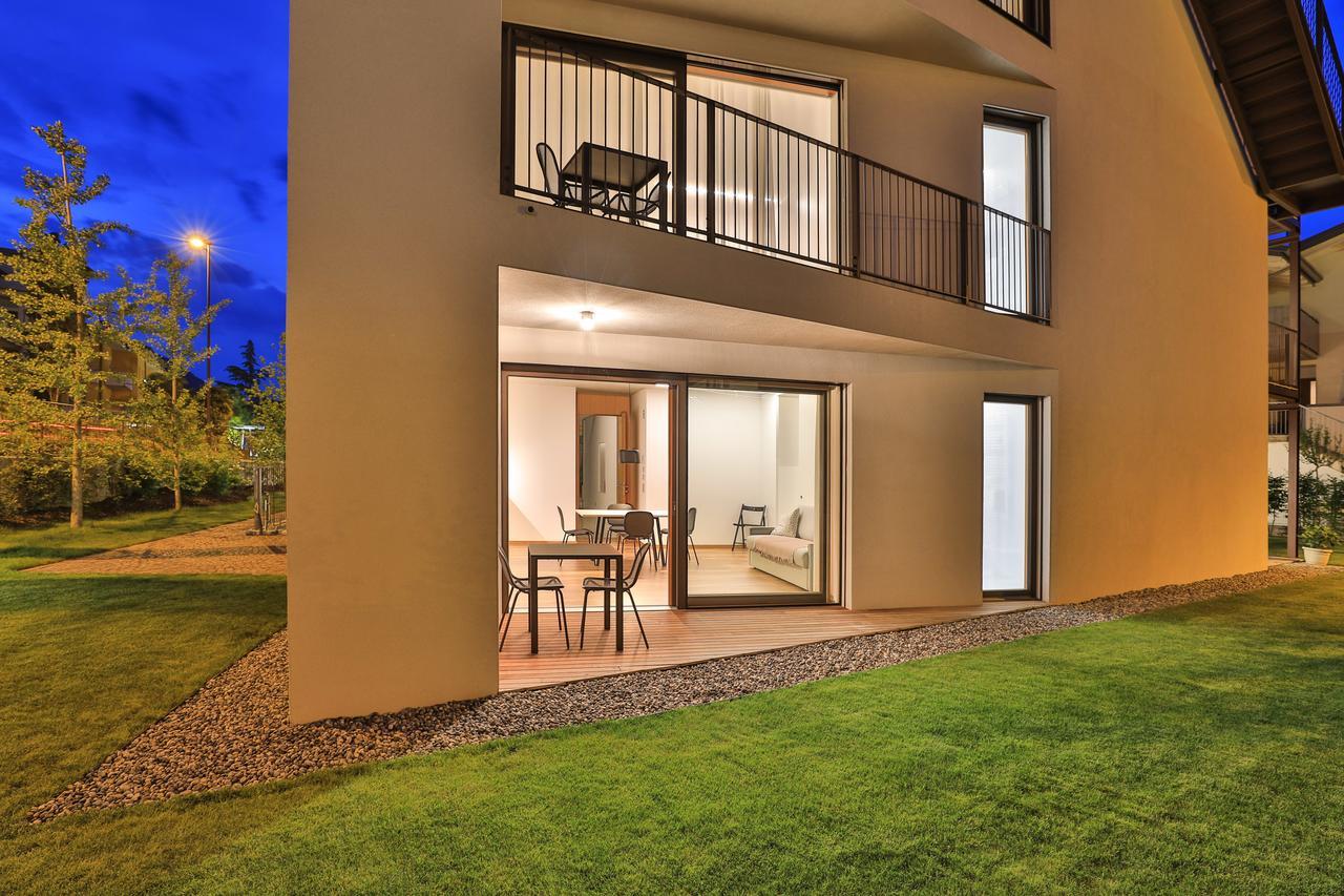 Solearia Apartment Riva del Garda