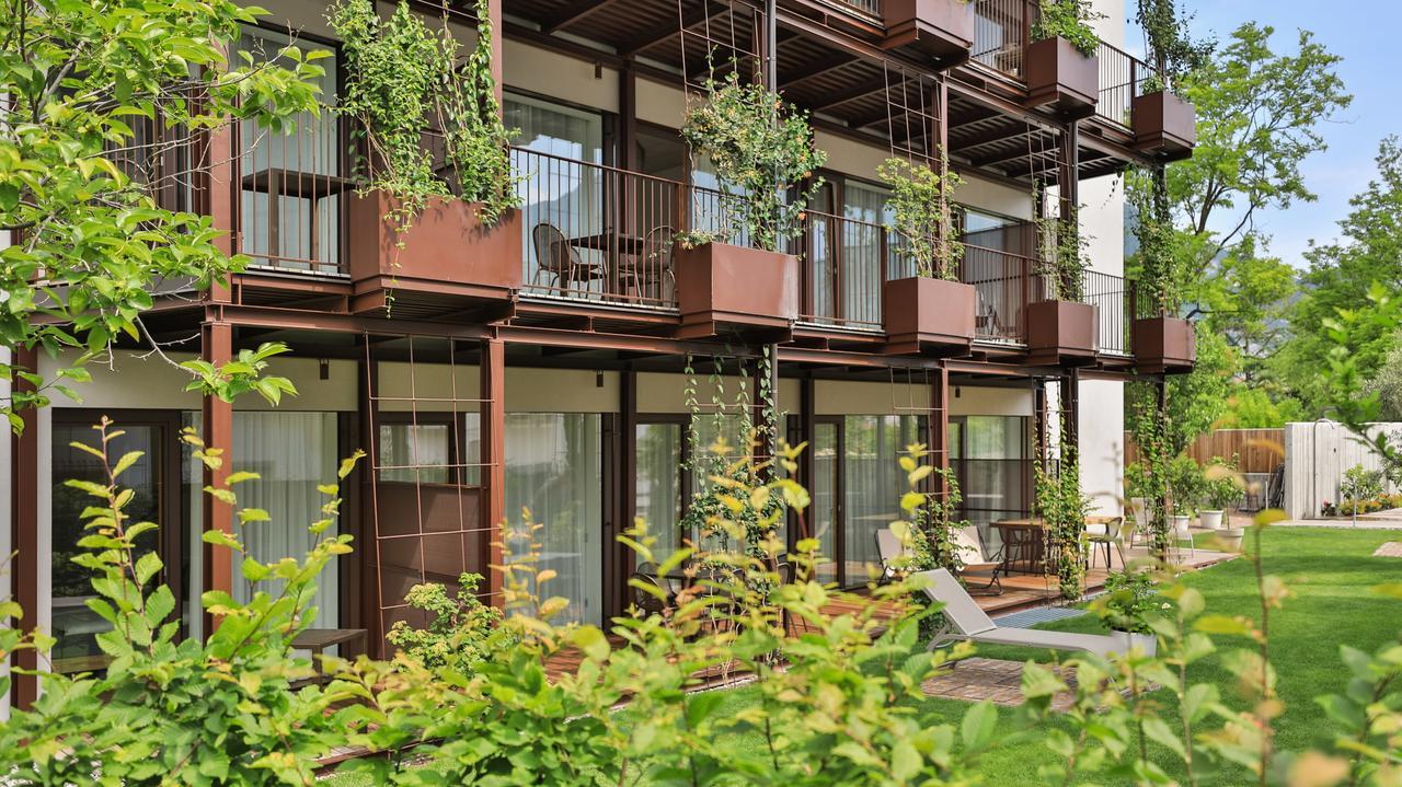 Apartment Solearia *