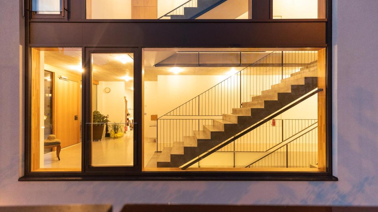 Apartment Solearia *