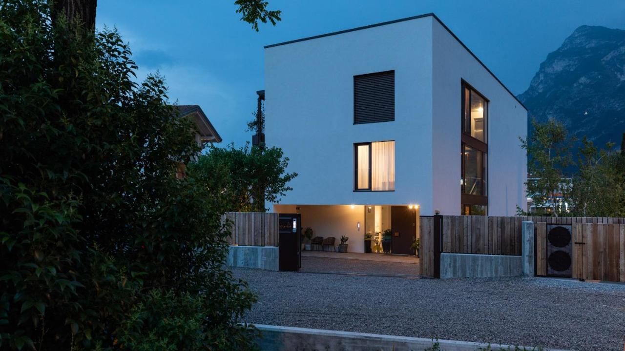 Apartment Solearia Riva del Garda